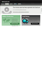 Mobile Screenshot of datacrush.com